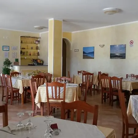 Golden House Cheravanna Da Marco Farm stay Mercato Cilento
