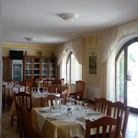 Golden House Cheravanna Da Marco Farm stay
