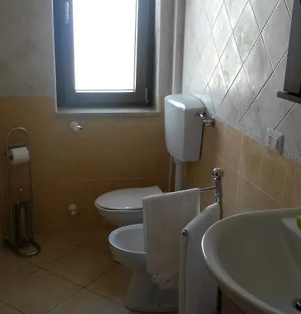 Farm stay Golden House Cheravanna Da Marco Mercato Cilento