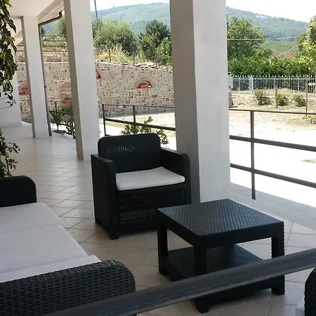 Golden House Cheravanna Da Marco * Mercato Cilento