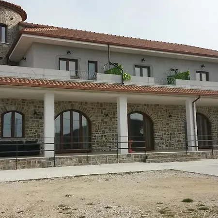 Golden House Cheravanna Da Marco Mercato Cilento